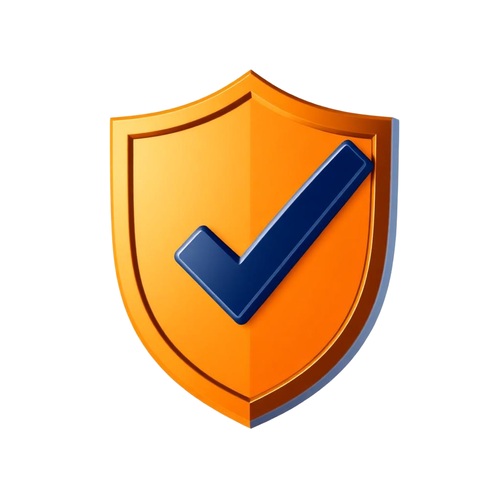 Insured & safe